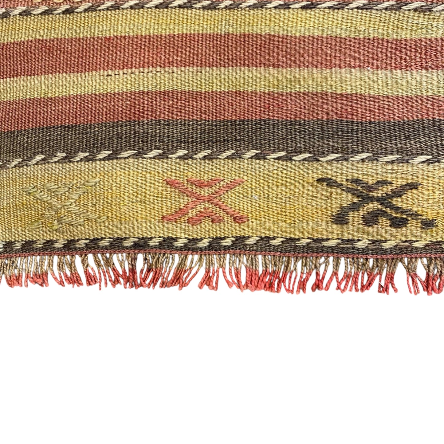 Sivas Kilim Runner Rug - Kilim Art Gallery