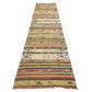 Sivas Kilim Runner Rug - Kilim Art Gallery