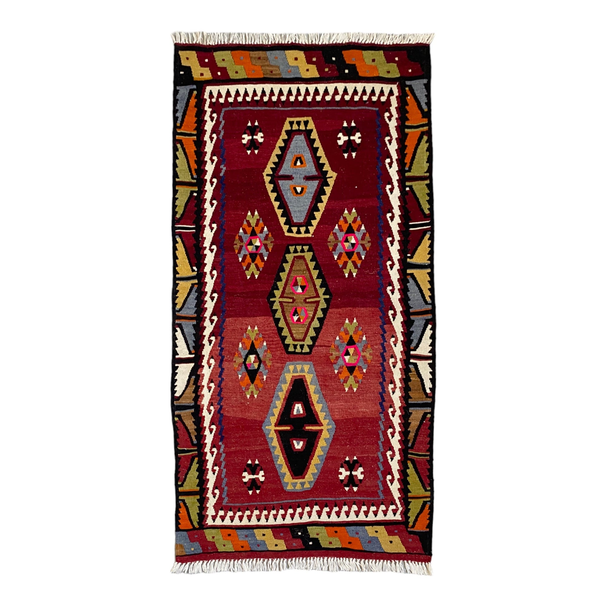 Sivas Sarkisla Kilim - Kilim Art Gallery