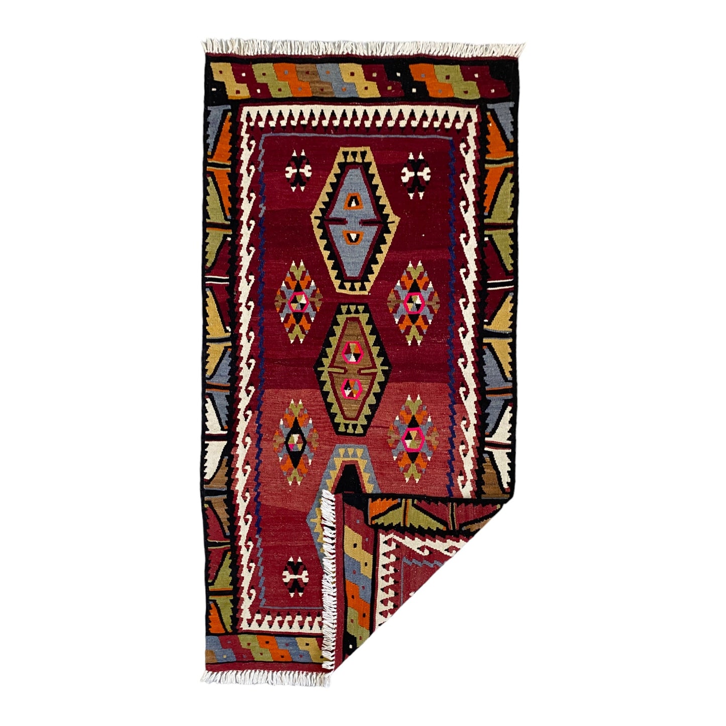 Sivas Sarkisla Kilim - Kilim Art Gallery