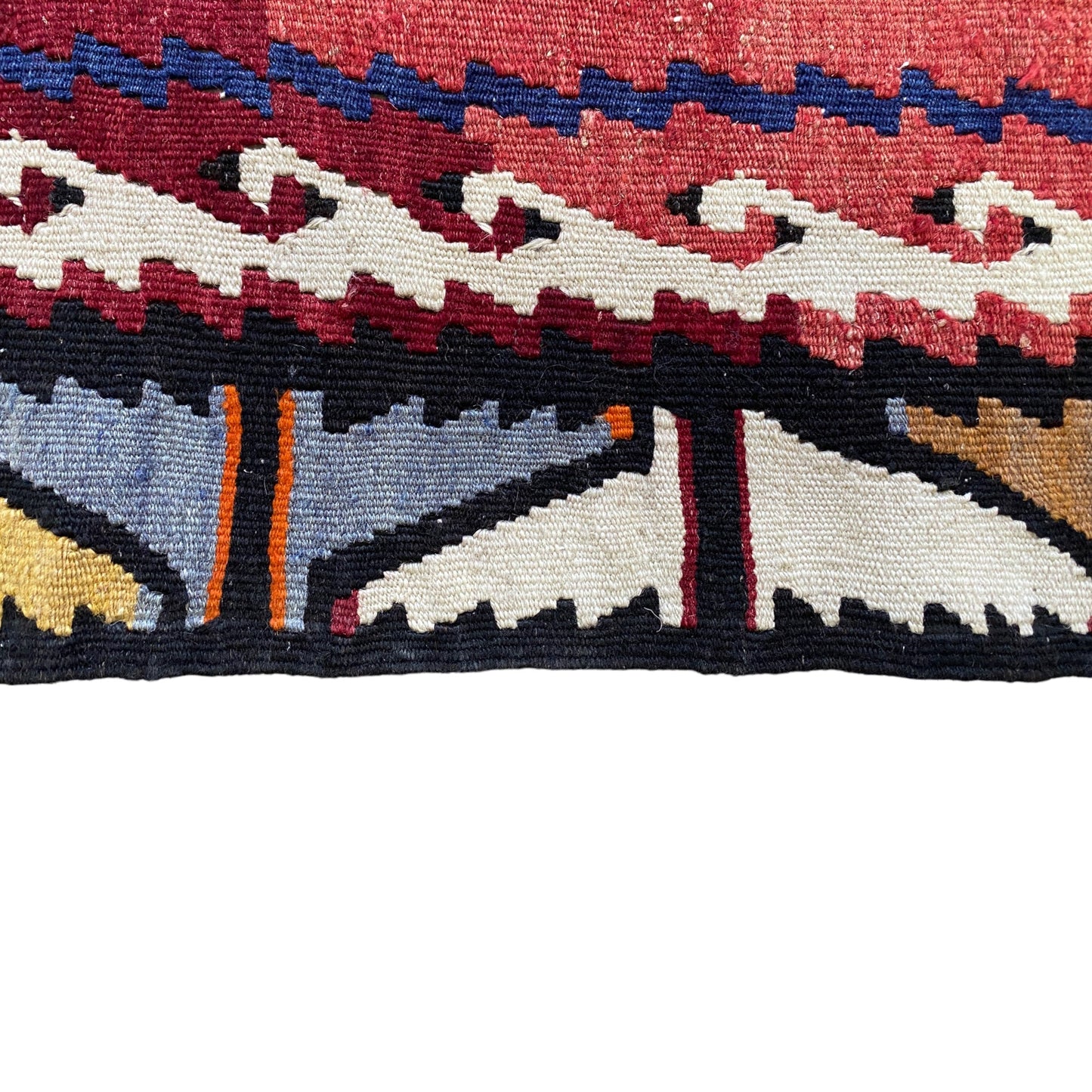 Sivas Sarkisla Kilim - Kilim Art Gallery