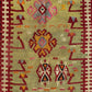 Sivas Zara / Erzurum Prayer Kilim Rug - Kilim Art Gallery
