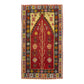 Sivas Zara Prayer Kilim Rug by Kilim Art Gallery - Kilim Art Gallery