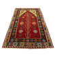 Sivas Zara Prayer Kilim Rug by Kilim Art Gallery - Kilim Art Gallery