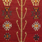 Sivas Zara Prayer Kilim Rug by Kilim Art Gallery - Kilim Art Gallery