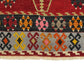 Sivas Zara Prayer Kilim Rug by Kilim Art Gallery - Kilim Art Gallery