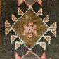 Small 3' Ft Kars Carpet - Kilim Art Gallery
