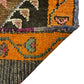Small 3' Ft Kars Carpet - Kilim Art Gallery