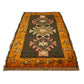 Small 3' Ft Kars Carpet - Kilim Art Gallery
