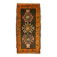 Small 3' Ft Kars Carpet - Kilim Art Gallery