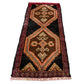 Small Caucassian Lori Pambak Rug - Kilim Art Gallery