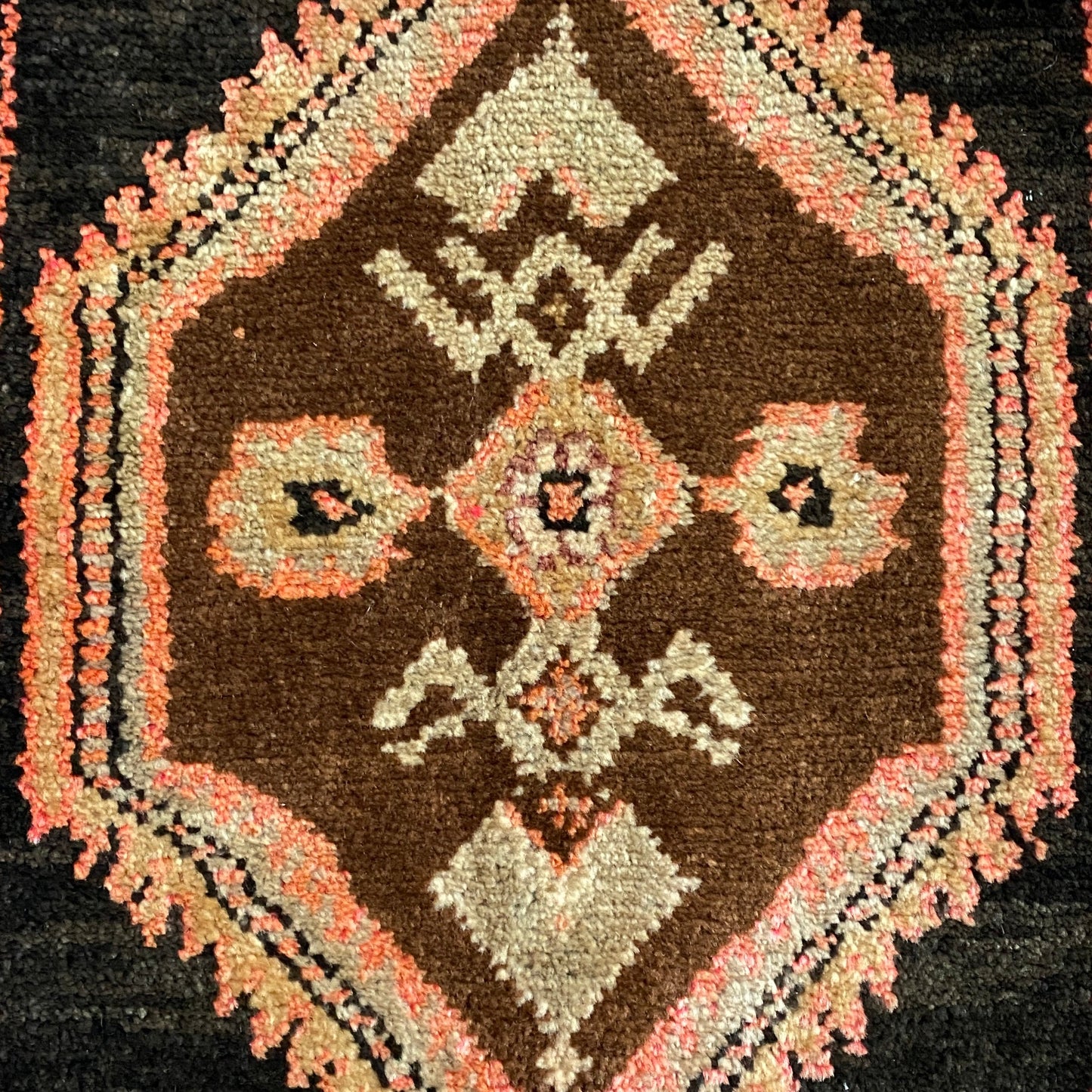 Small Caucassian Lori Pambak Rug - Kilim Art Gallery