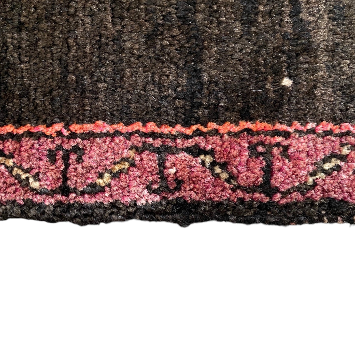 Small Caucassian Lori Pambak Rug - Kilim Art Gallery