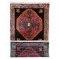 Small East Anatolian Boho Carpet Rug - Kilim Art Gallery