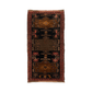 Small Kars Yastik Rug - Caucasian Yastik Carpet - Kilim Art Gallery