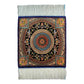 Small Silk Wall Hanging Rug - Kilim Art Gallery