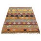 Small Sivas Kilim Rug - Kilim Art Gallery