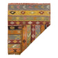 Small Sivas Kilim Rug - Kilim Art Gallery