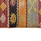 Small Sivas Kilim Rug - Kilim Art Gallery