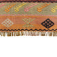 Small Sivas Kilim Rug - Kilim Art Gallery