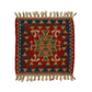 Small Square Turkish Kilim - Kilim Art Gallery