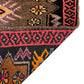 Small Tribal Kars Yastik Rug - Kilim Art Gallery