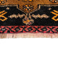 Small Tribal Kars Yastik Rug - Kilim Art Gallery
