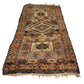 South East Anatolian Malatya Kurdish Carpet Rug - Kilim Art Gallery