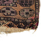 South East Anatolian Malatya Kurdish Carpet Rug - Kilim Art Gallery
