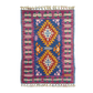 Special Turkish Kayseri Basakli Kilim - Kilim Art Gallery