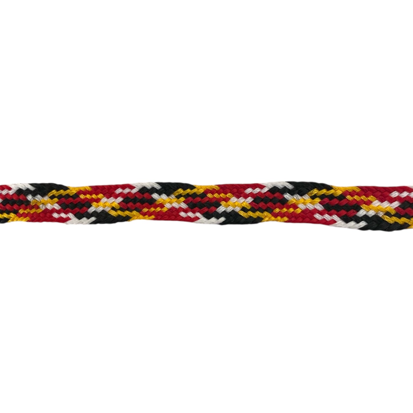 Striped Embroidered Turkoman Pouch Purse Case - Kilim Art Gallery