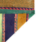 Striped Kilim Rug - Kilim Art Gallery