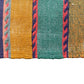 Striped Kilim Rug - Kilim Art Gallery