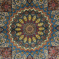Super Fine Hereke Silk Rug - Kilim Art Gallery