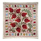 Suzani Cushion Cover / Pillow - Kilim Art Gallery
