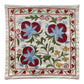 Suzani Pillow Cover - Kilim Art Gallery