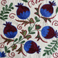 Suzani Pillow Cover - Kilim Art Gallery