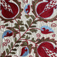 Suzani Pillow / Cushion Cover - Kilim Art Gallery