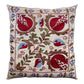 Suzani Pillow / Cushion Cover - Kilim Art Gallery