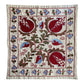Suzani Pillow / Cushion Cover - Kilim Art Gallery