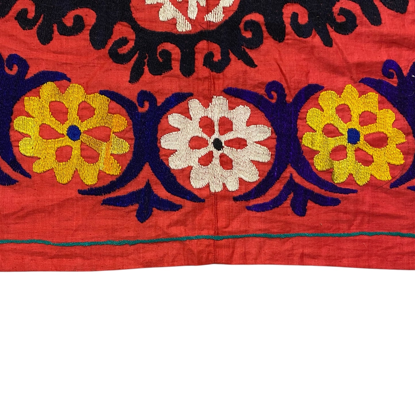 Suzani Textile - Kilim Art Gallery