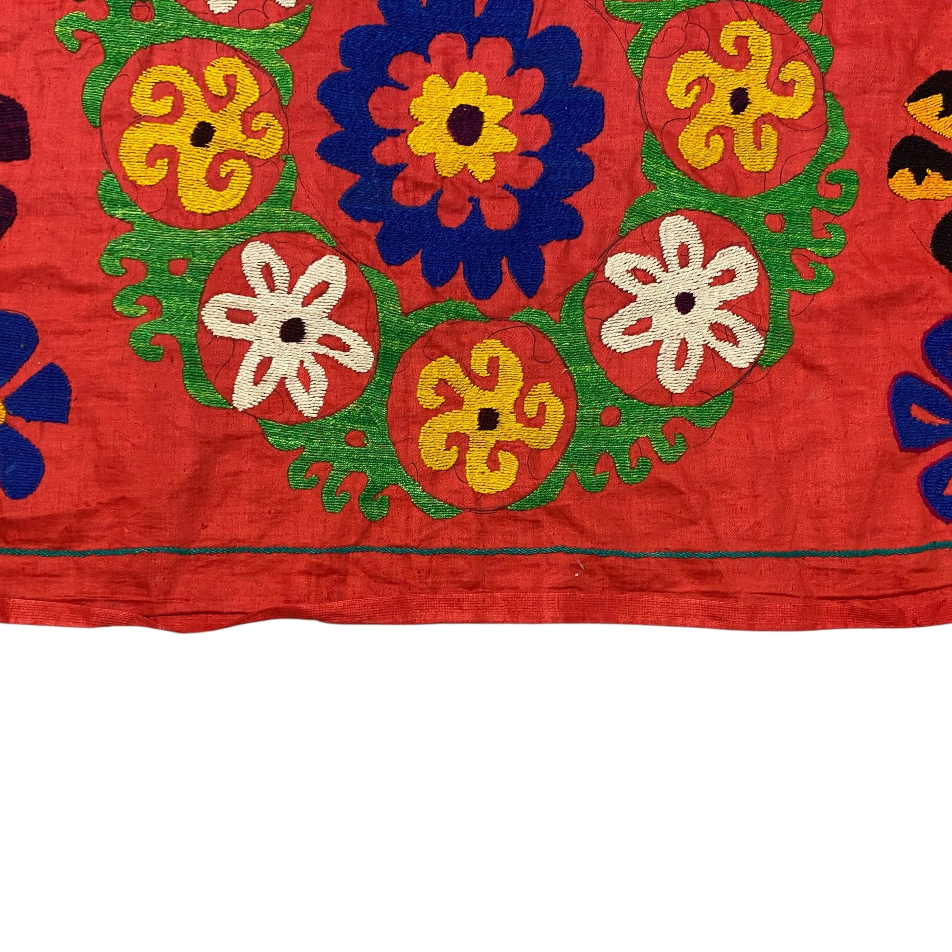 Suzani Textile - Kilim Art Gallery