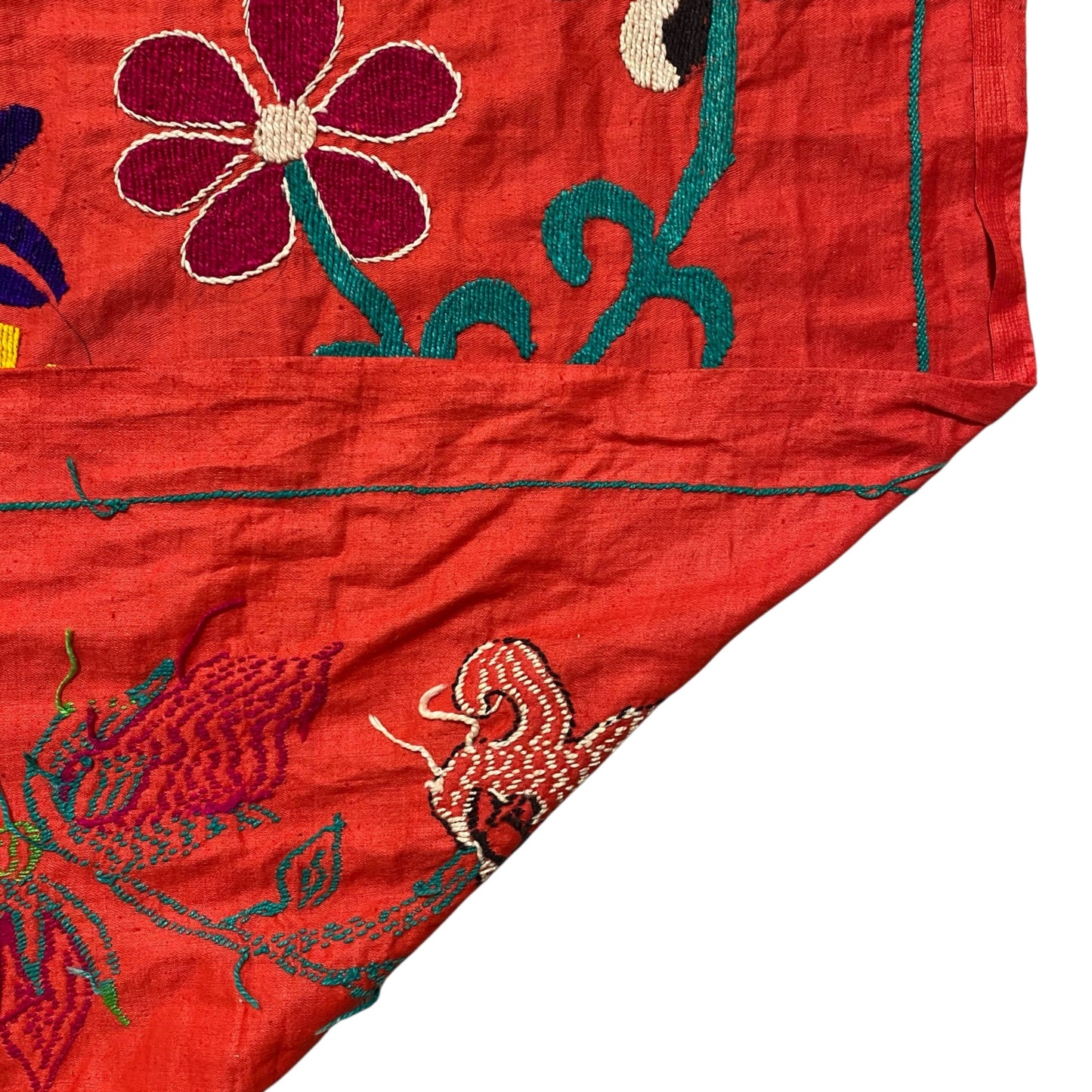 Suzani Textile - Kilim Art Gallery