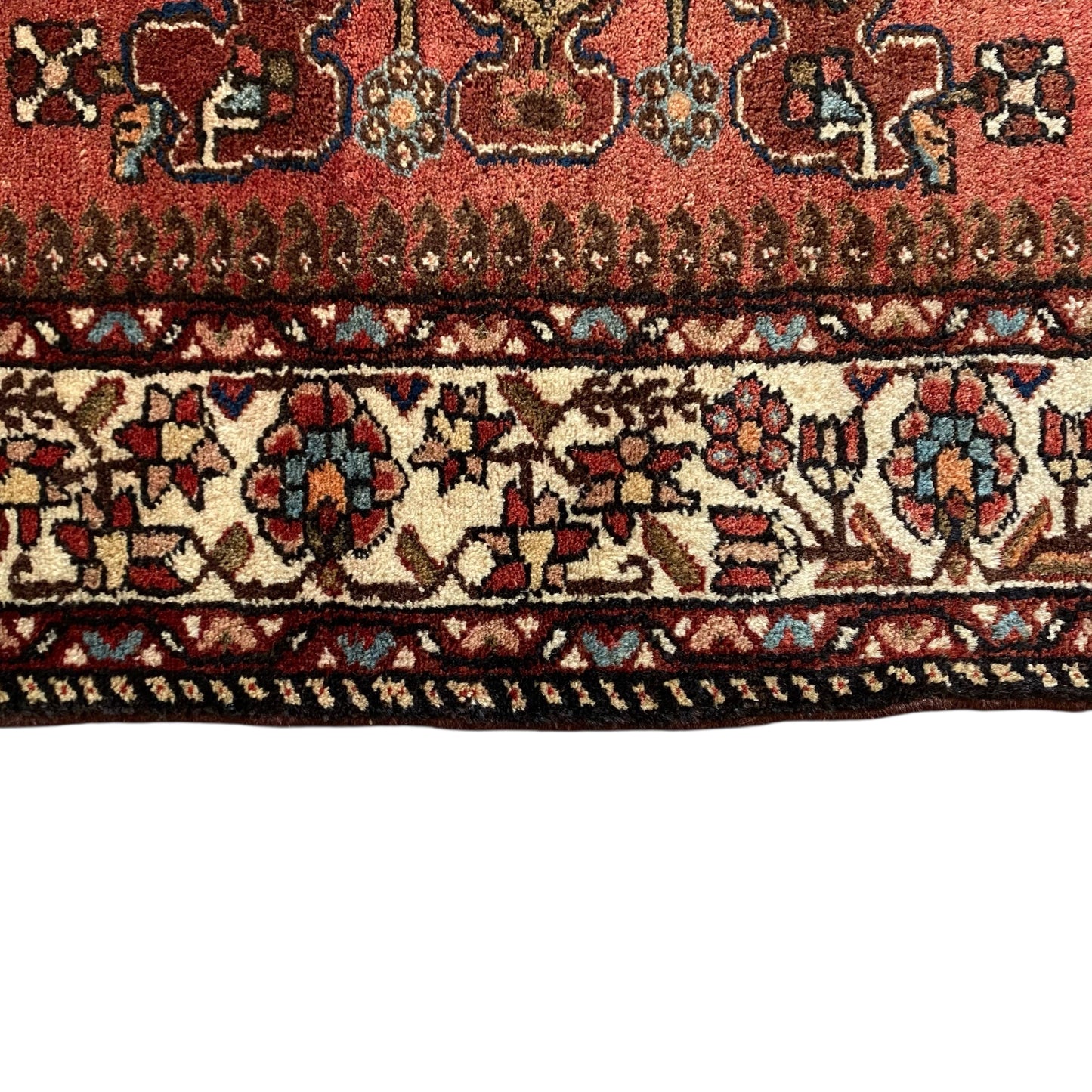 Tafresh Rug - Kilim Art Gallery