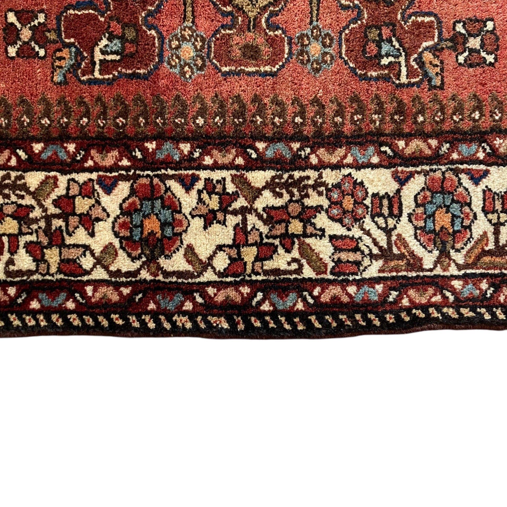 Tafresh Rug - Kilim Art Gallery