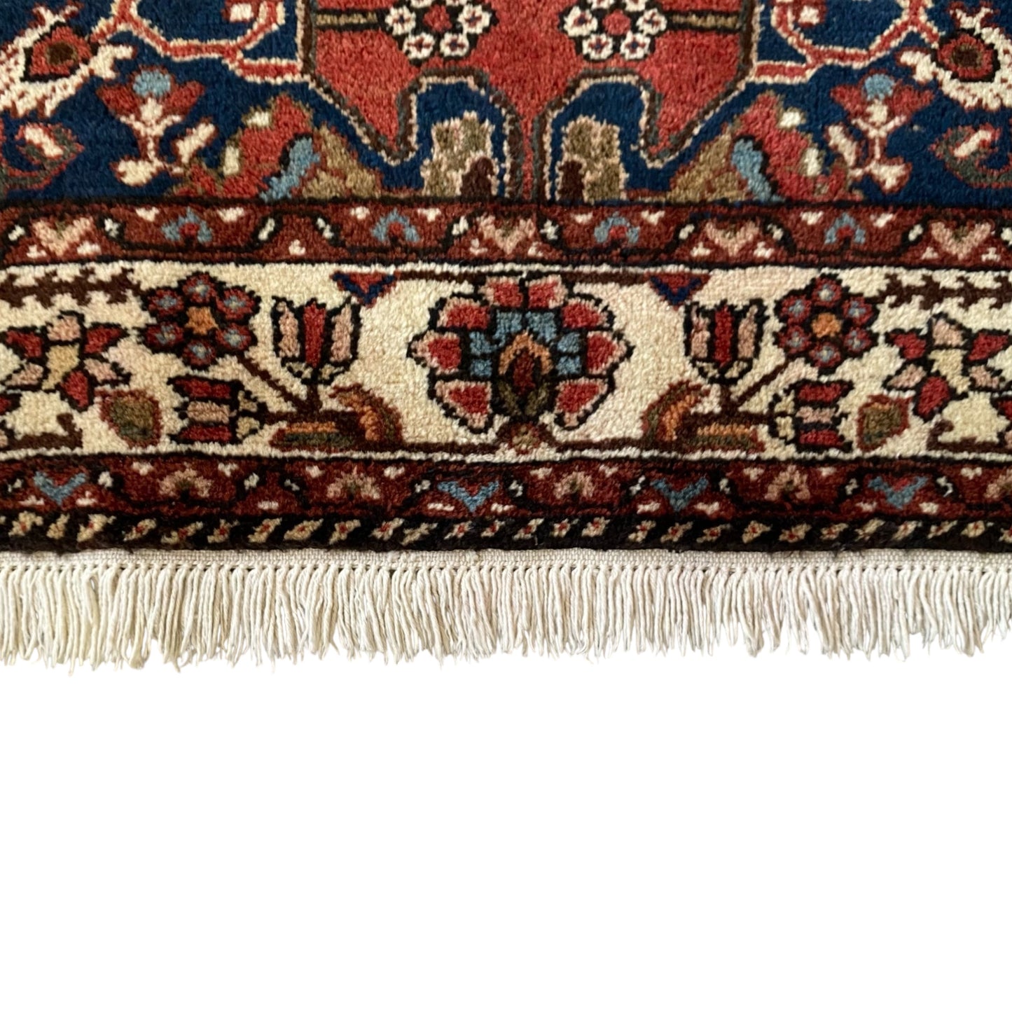 Tafresh Rug - Kilim Art Gallery
