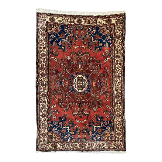 Tafresh Rug - Kilim Art Gallery