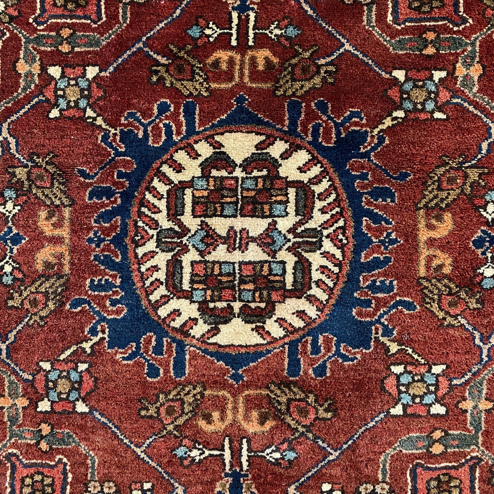 Tafresh Rug - Kilim Art Gallery