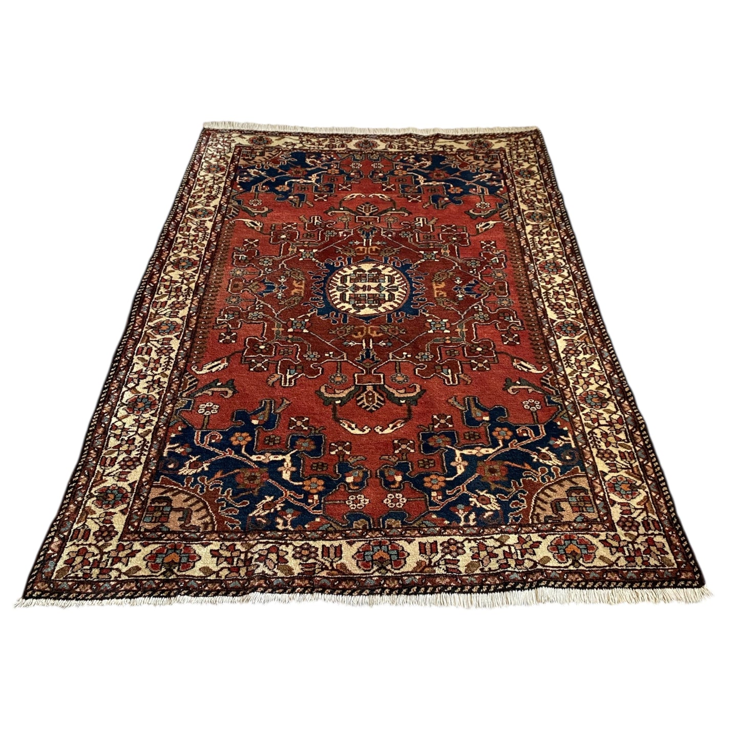 Tafresh Rug - Kilim Art Gallery