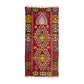 Taşpınar Yeşilova Kilim Rug - Kilim Art Gallery